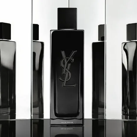 Parfum "Myslf"