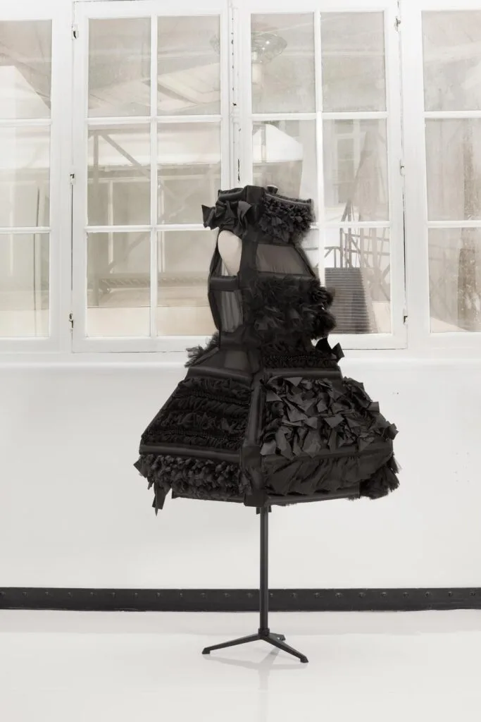 Azzedine Alaïa : Exposition au Palais Galliera