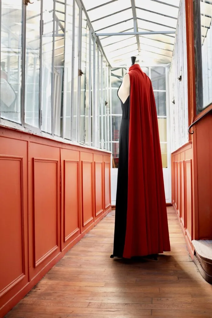 Azzedine Alaïa : Exposition au Palais Galliera