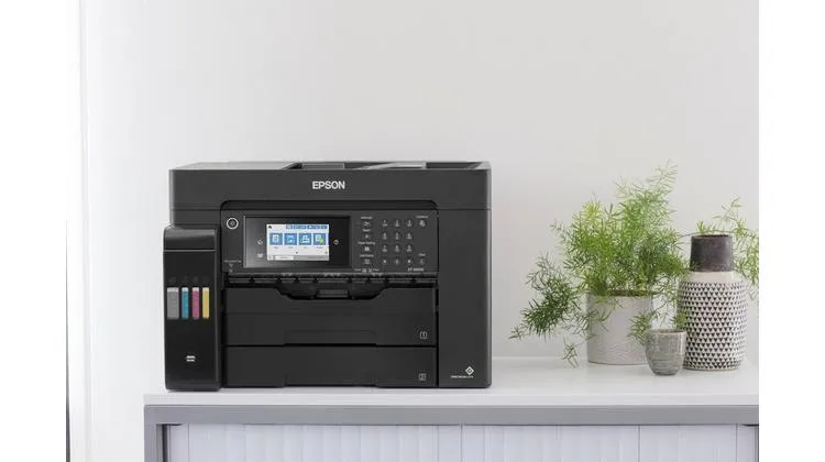 Epson EcoTank L15160