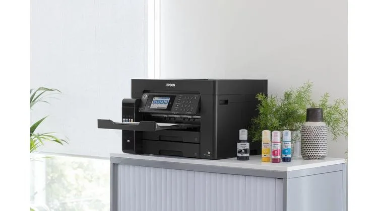 Epson EcoTank L15160