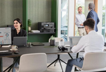 Epson EcoTank L15160