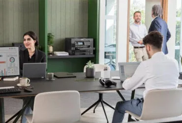 Epson EcoTank L15160