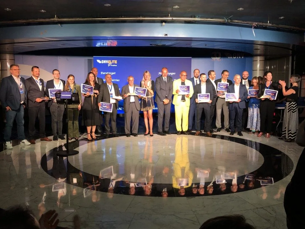 «GNV Awards 2023» : La compagnie consolide ses performances en Tunisie et au Maroc