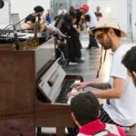 Préouverture festival « Dream City »