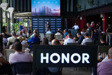Honor | Trendymagazine
