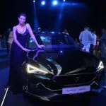 Cupra Garage en Tunisie