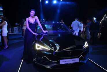 Cupra Garage en Tunisie | Trendymagazine