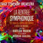 Carthage Symphony Orchestra | Trendymagazine