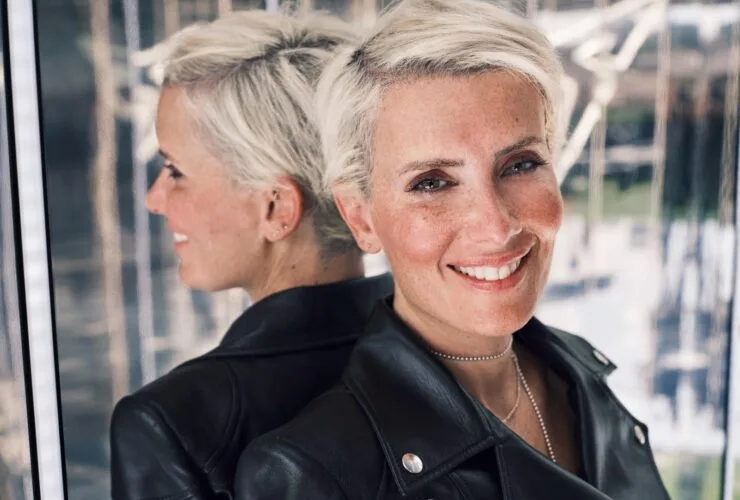 Cécilia Taieb