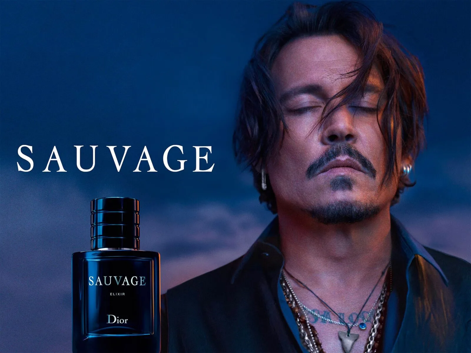 Dior Sauvage