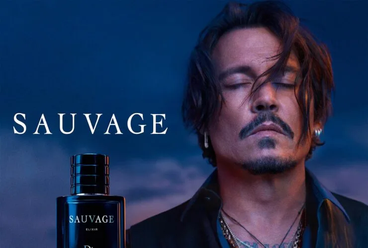 Dior Sauvage