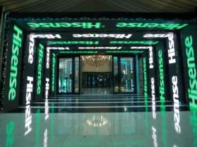 Hisense débarque en Tunisie avec CONDOR Electronics International