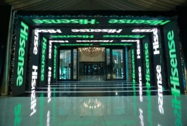 Hisense débarque en Tunisie avec CONDOR Electronics International