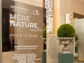 Mövenpick Art Gallery