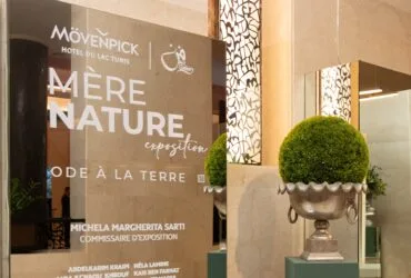 Mövenpick Art Gallery 