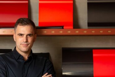 Julio Lozano | Trendymagazine
