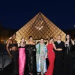Lancôme x Louvre