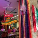 Un Festival Mexicain Époustouflant au Harry's Pub