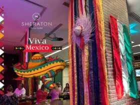 Un Festival Mexicain Époustouflant au Harry's Pub | Trendymagazine