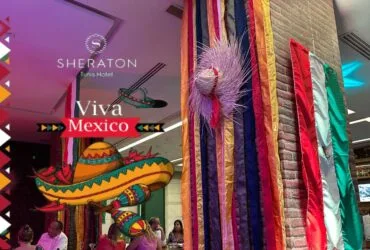 Un Festival Mexicain Époustouflant au Harry's Pub