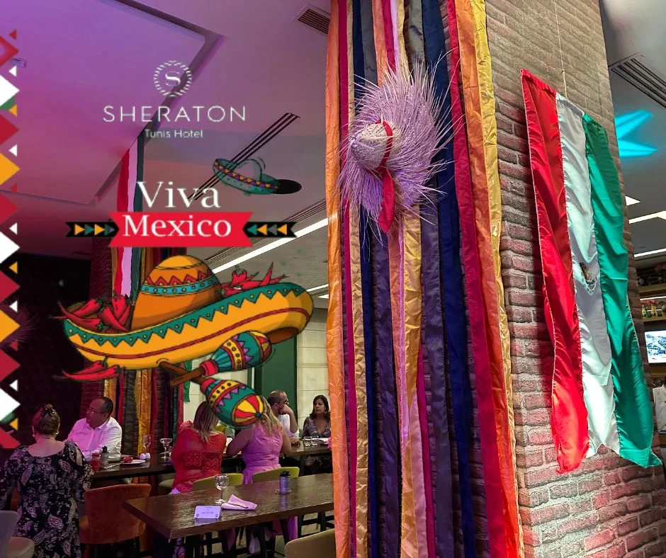 Un Festival Mexicain Époustouflant au Harry's Pub