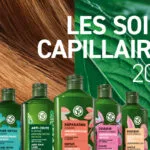 Le Renouveau des Soins Capillaires Yves Rocher 2023