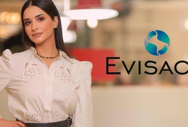 EVISACO : La nouvelle référence pour simplifier votre demande de Visa
