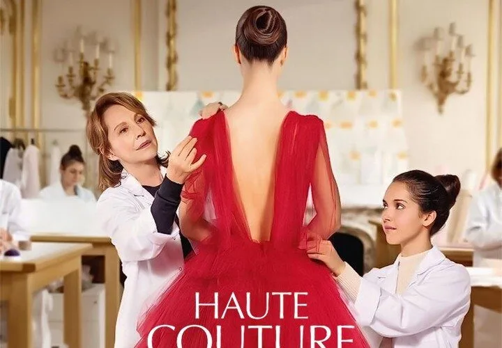 Haute Couture