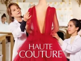 Haute Couture