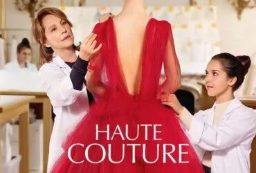 Haute Couture
