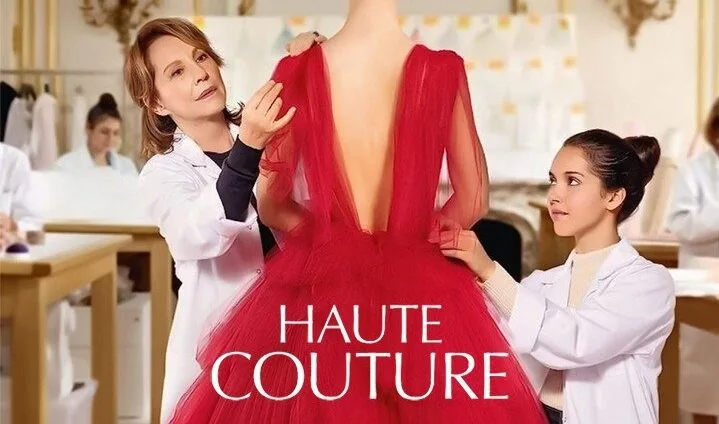 Haute Couture