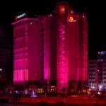 Tunis Marriott Hotel
