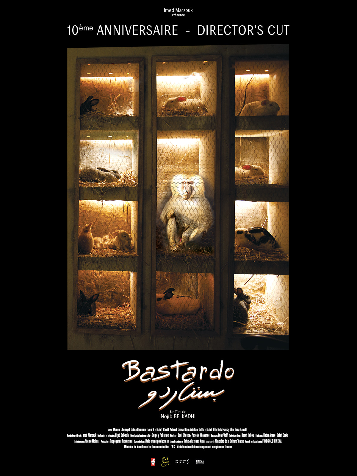 BASTARDO | Trendymagazine