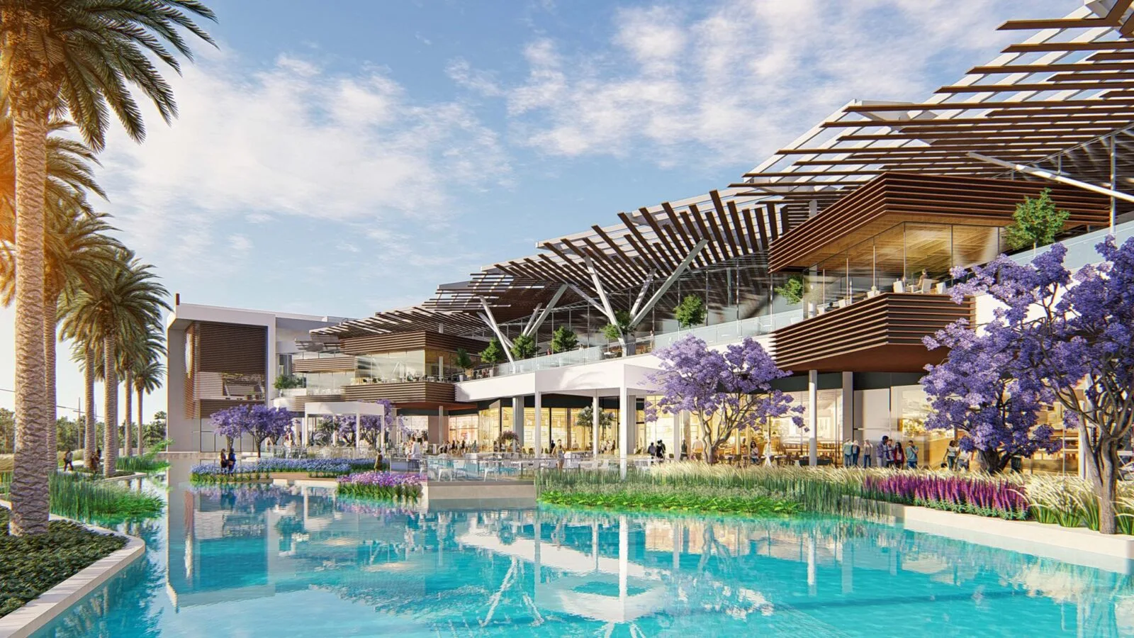 Mall of Sfax