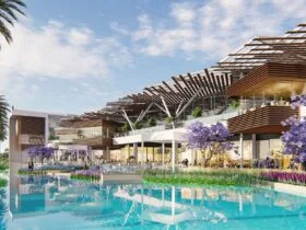 Mall of Sfax