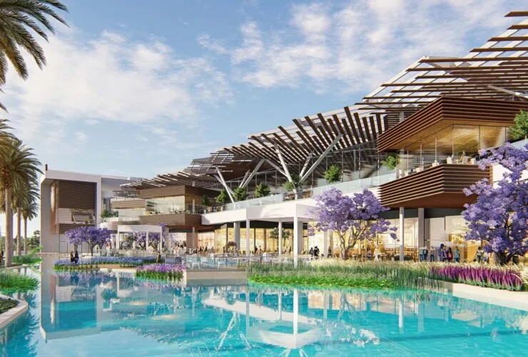 Mall of Sfax