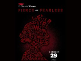 TEDxEl Ghazala Women | Trendymagazine