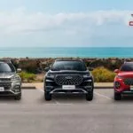 CHERY retrouve des couleurs en octobre