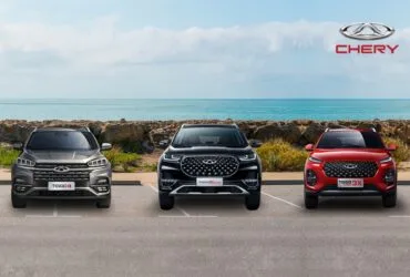 CHERY retrouve des couleurs en octobre