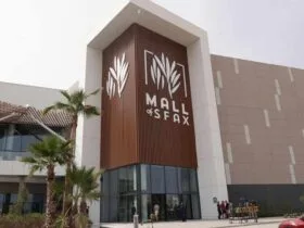 Mall of Sfax