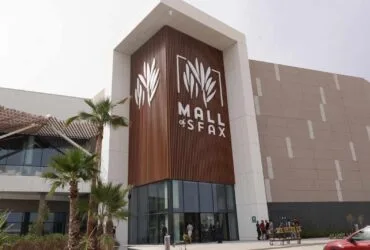 Mall of Sfax