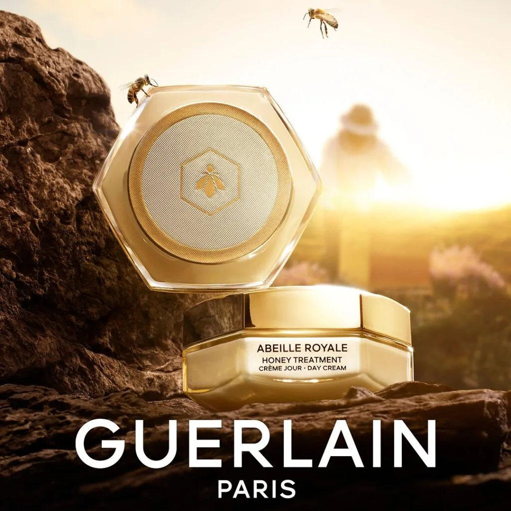 ABEILLE ROYALE HONEY TREATMENT CRÈME JOUR