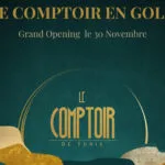 Le Comptoir de Tunis