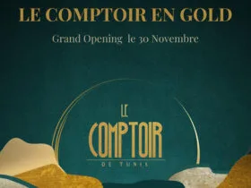 Le Comptoir de Tunis