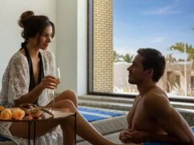 Spa by Design Anantara Sahara Tozeur Resort & Villas