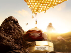 Honey Treatment Jour et Nuit de Guerlain | Trendymagazine