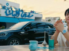 KIA derrière le spot promotionnel coréen sur la Tunisie