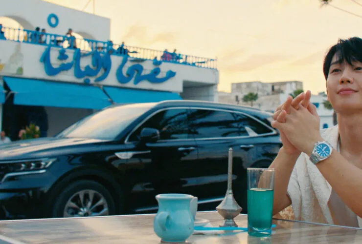 KIA derrière le spot promotionnel coréen sur la Tunisie