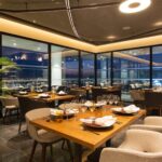 L'Onzième Grill au Tunis Marriott Hotel : Une Odyssée Culinaire de Saveurs Internationales | Trendymagazine